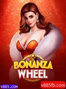 Explorando o Fantástico Mundo de BonanzaWheel no V885.COM