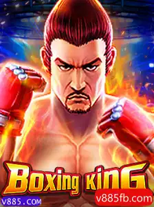 Descubra o Mundo do BoxingKing: Um Jogo de Estratégia e Habilidade