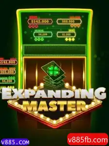 Descubra o Envolvente Jogo ExpandingMaster