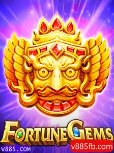 FortuneGems: Descobrindo a Nova Sensação dos Jogos Online