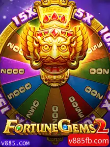 Descubra a Emoção de Jogo com FortuneGems2