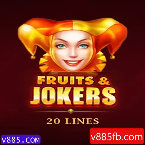 Explorando o Mundo de FruitsAndJokers20