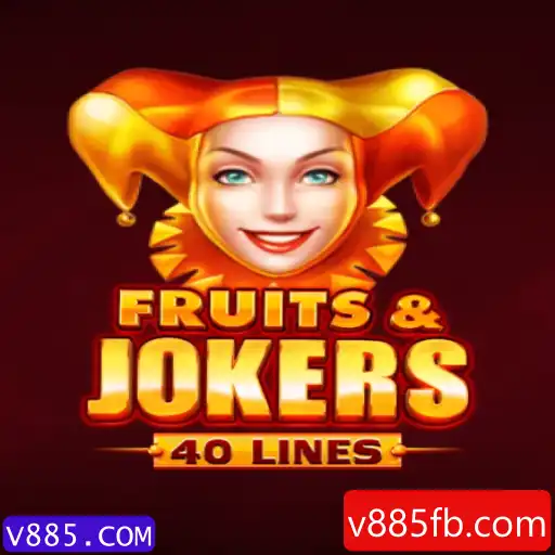 Explorando o Fascinante Mundo do Jogo FruitsAndJokers40
