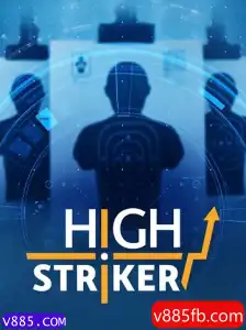 HighStriker: O Jogo de Habilidade e Força que Conquista Multidões