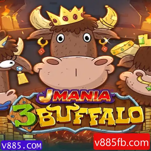 Explorando o Universo de JMania3Buffalo