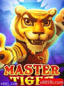 MasterTiger: O Jogo de Aventura e Estratégia