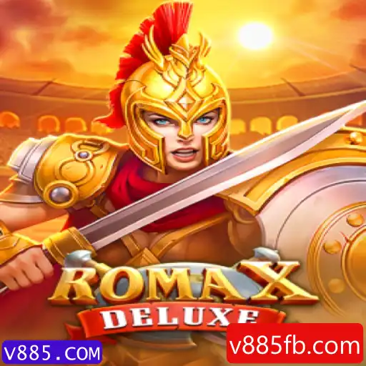 Descubra o Fascinante Universi de RomaXDeluxe: A Nova Sensação dos Jogos