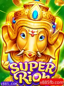 Guia Completo do Jogo SuperRich: Como Jogar e Regras
