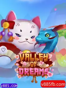 ValleyofDreams: A Fascinante Jornada no Mundo dos Games