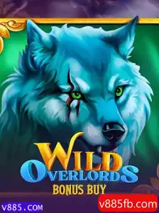 Descubra o Universo de WildOverlordsBonusBuy: Um Guia Completo
